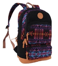 MOCHILA INDIAN HL1087